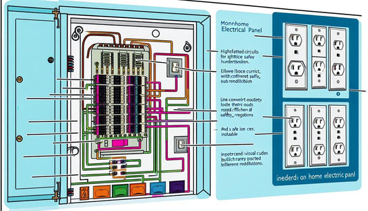 Number of Outlets in a 15 Amp Circuit: Safety Codes and Best Practices