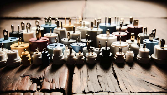What to Consider When Choosing an Electric Plug ?